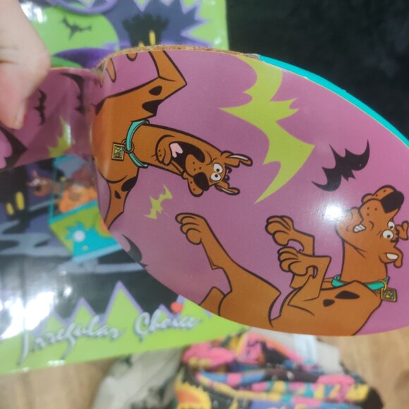 Irregular Choice   Scooby Doo Collection Boots size 44 EU  new (size 12) - Picture 12 of 14